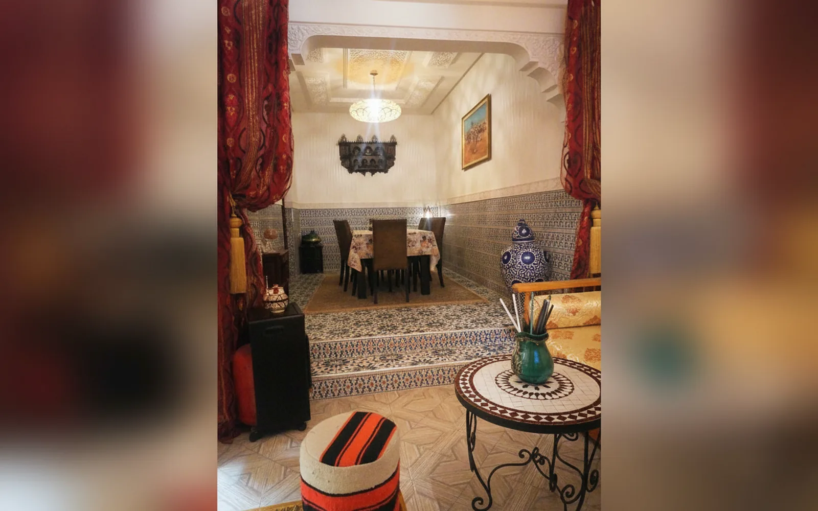 Riad DAR BARBI, Marrakech — galleria foto 106