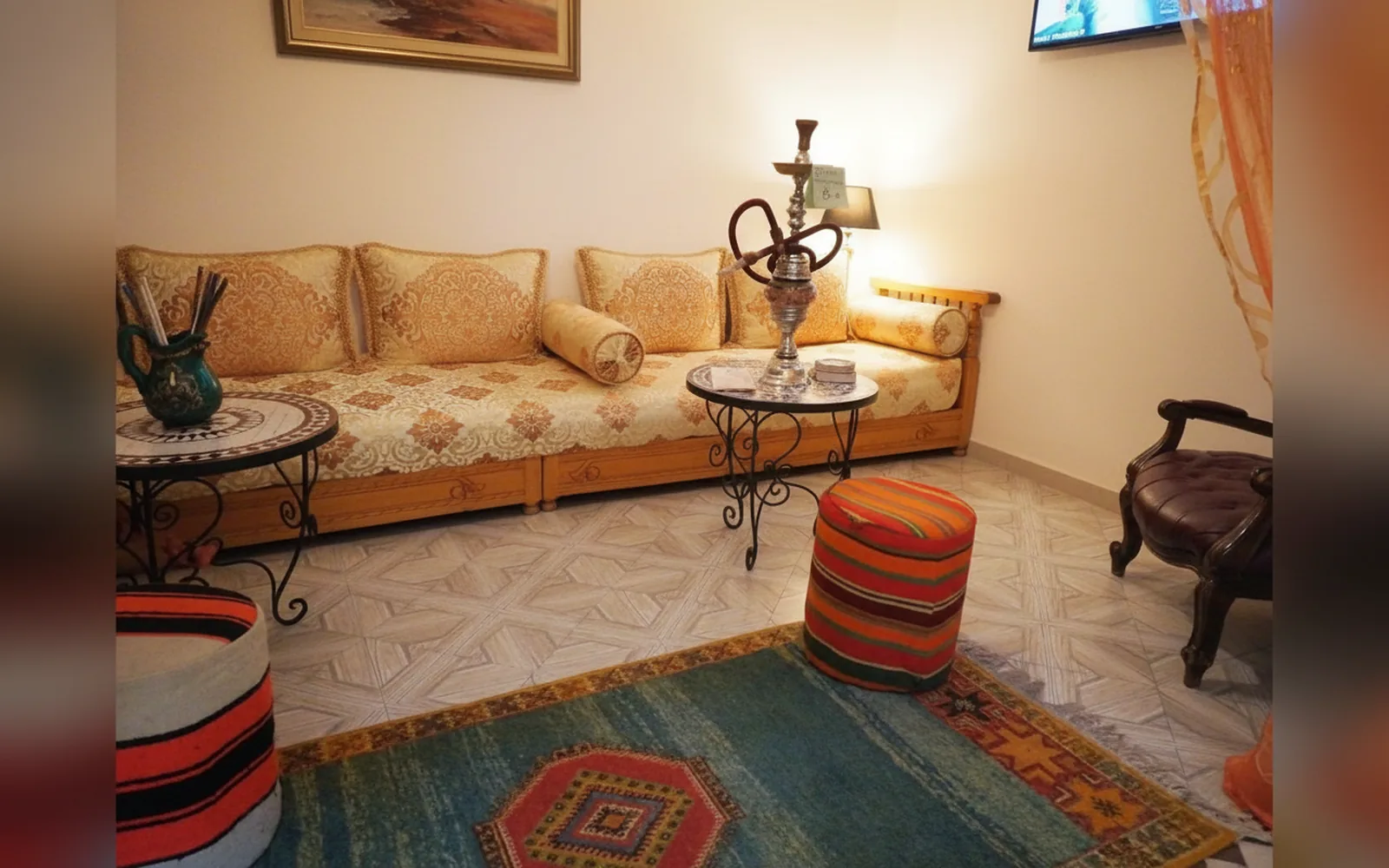 Riad DAR BARBI, Marrakech — galleria foto 107
