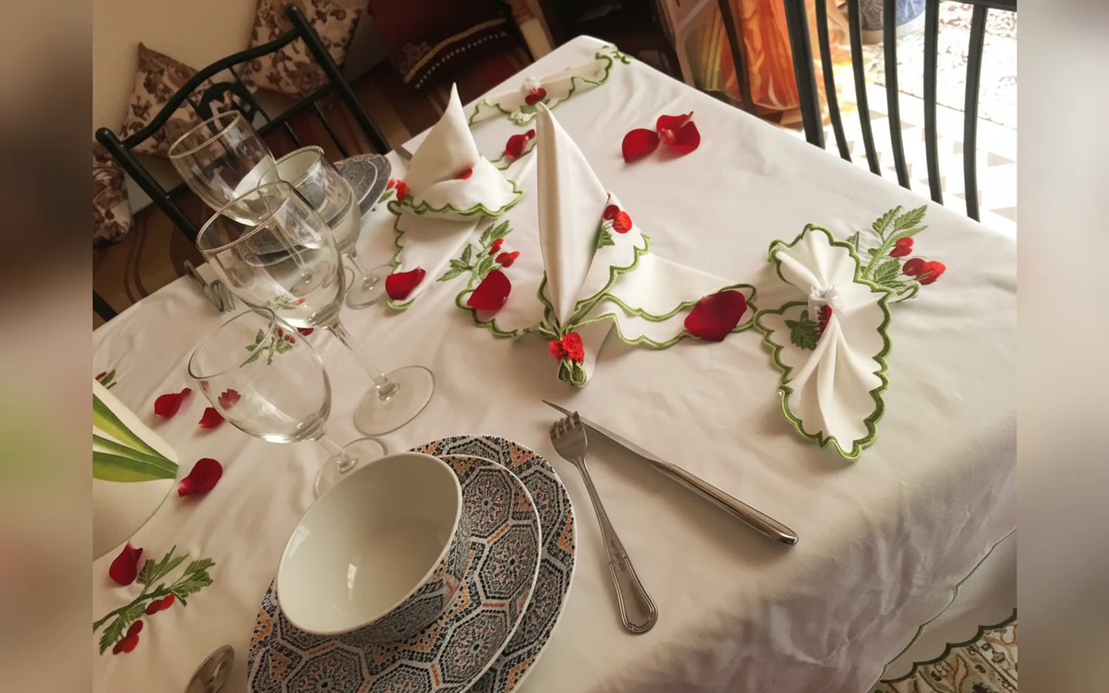 Riad DAR BARBI, Marrakech — galleria foto 110