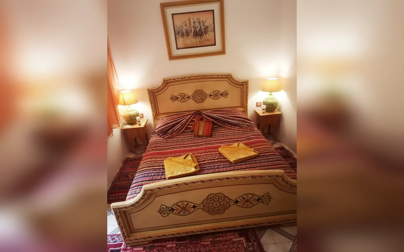 Riad DAR BARBI, Marrakech — galleria foto 2