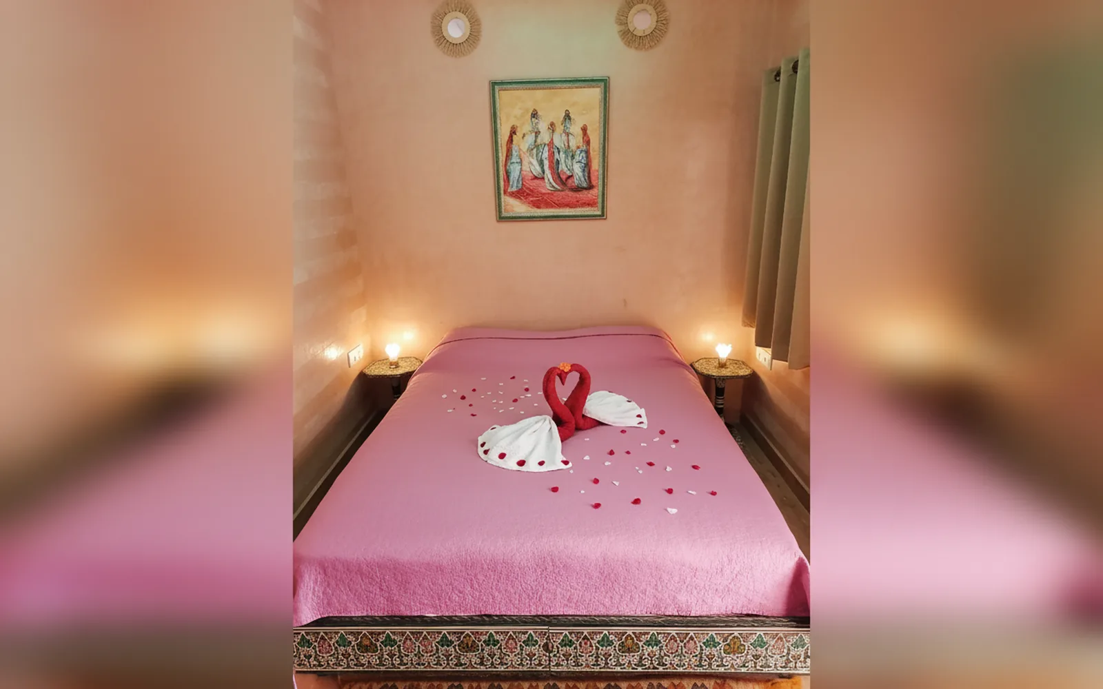 Riad DAR BARBI, Marrakech — galleria foto 25