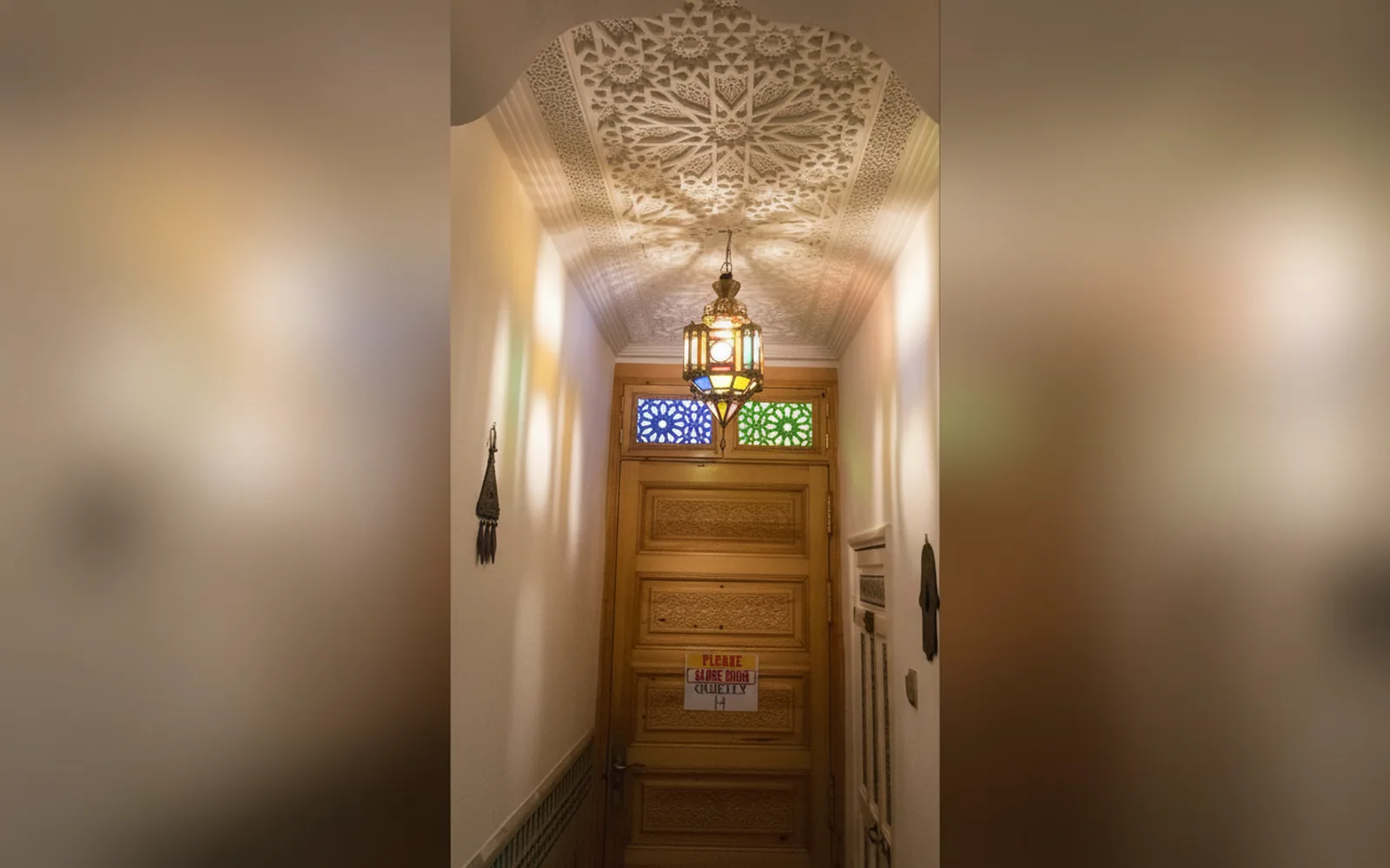 Riad DAR BARBI, Marrakech — galleria foto 35