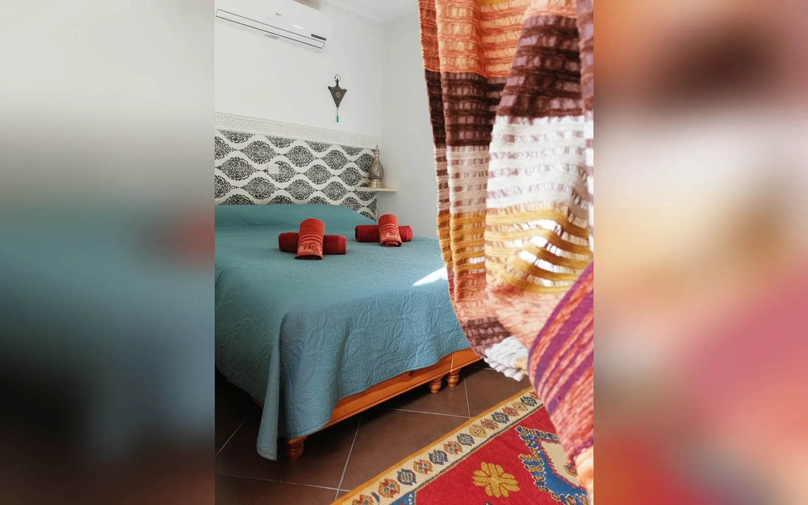 Riad DAR BARBI, Marrakech — galleria foto 4