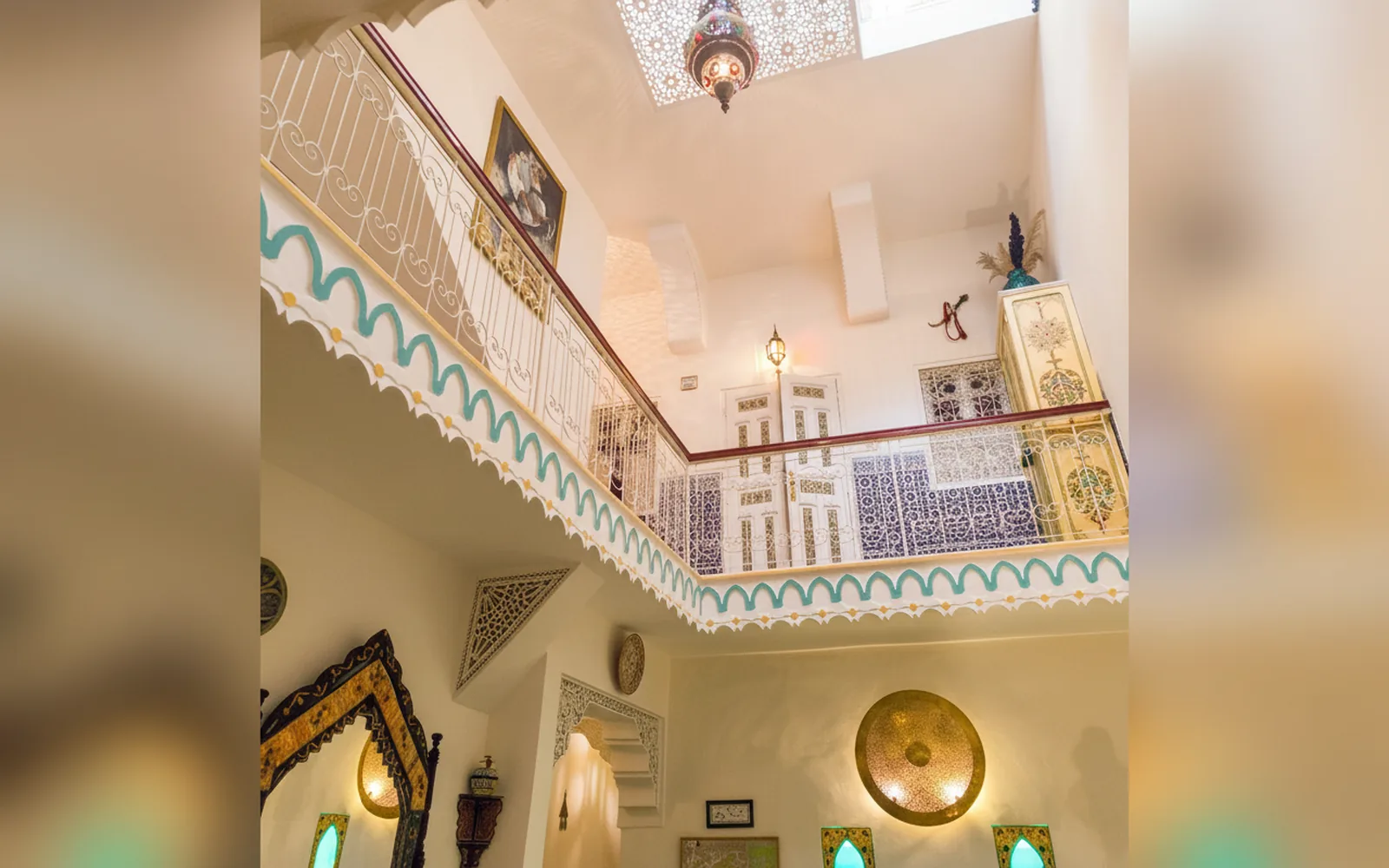 Riad DAR BARBI, Marrakech — galleria foto 40