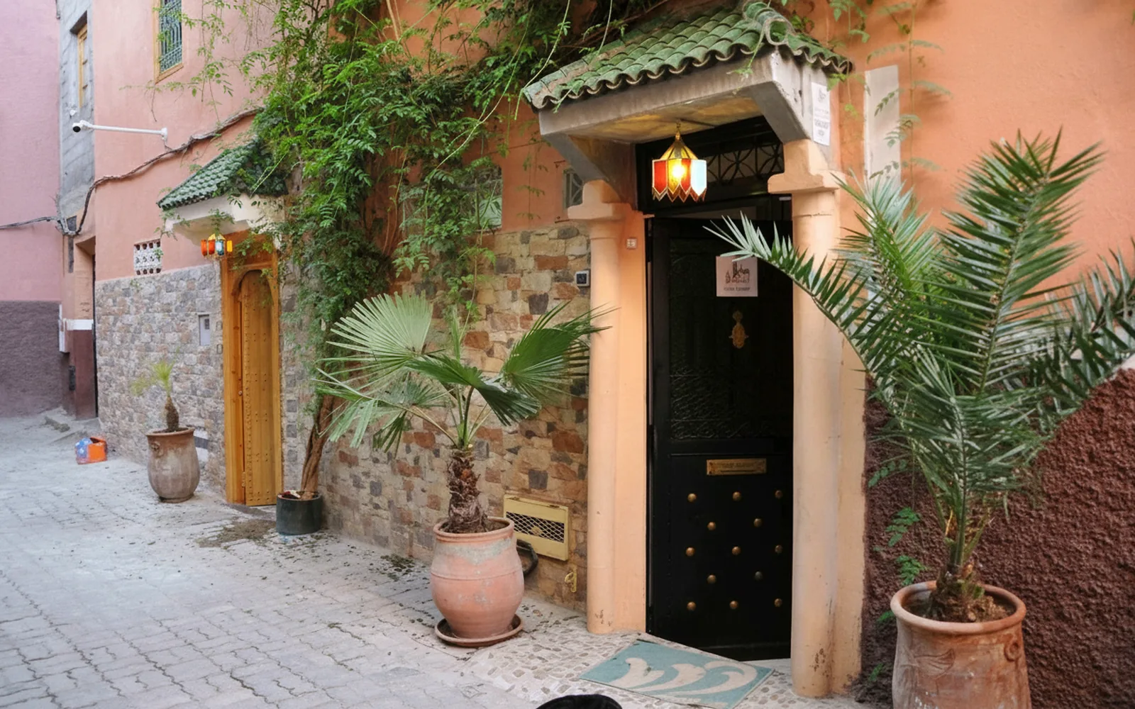 Riad DAR BARBI, Marrakech — galleria foto 42