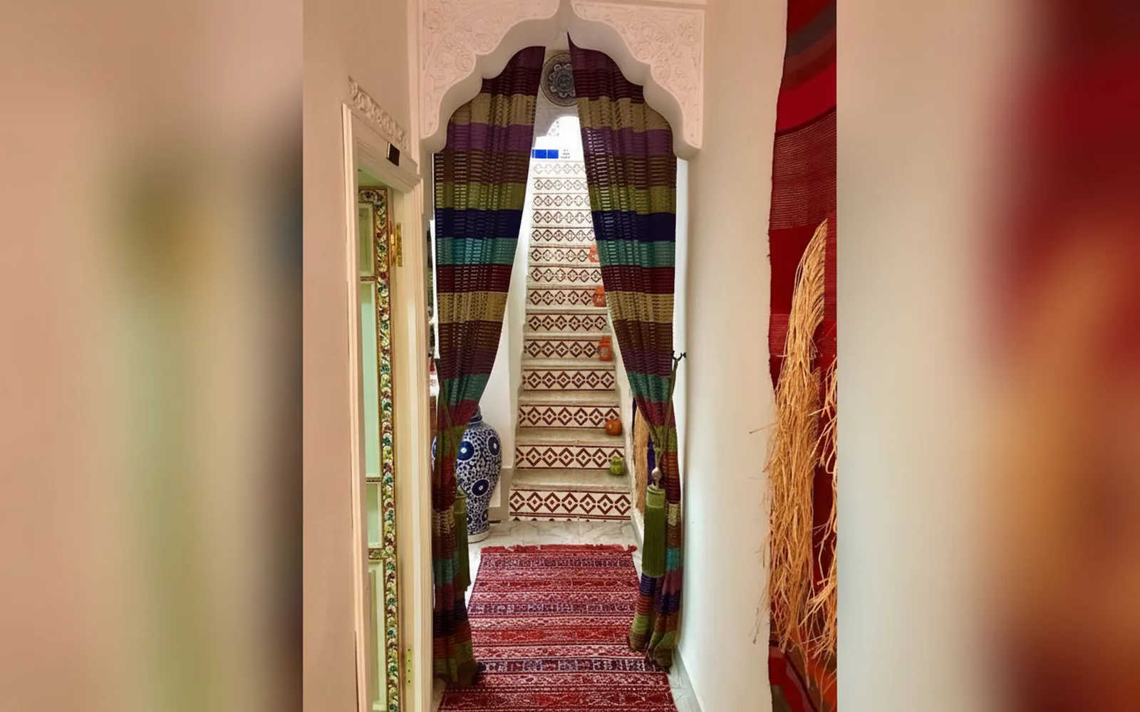 Riad DAR BARBI, Marrakech — galleria foto 45