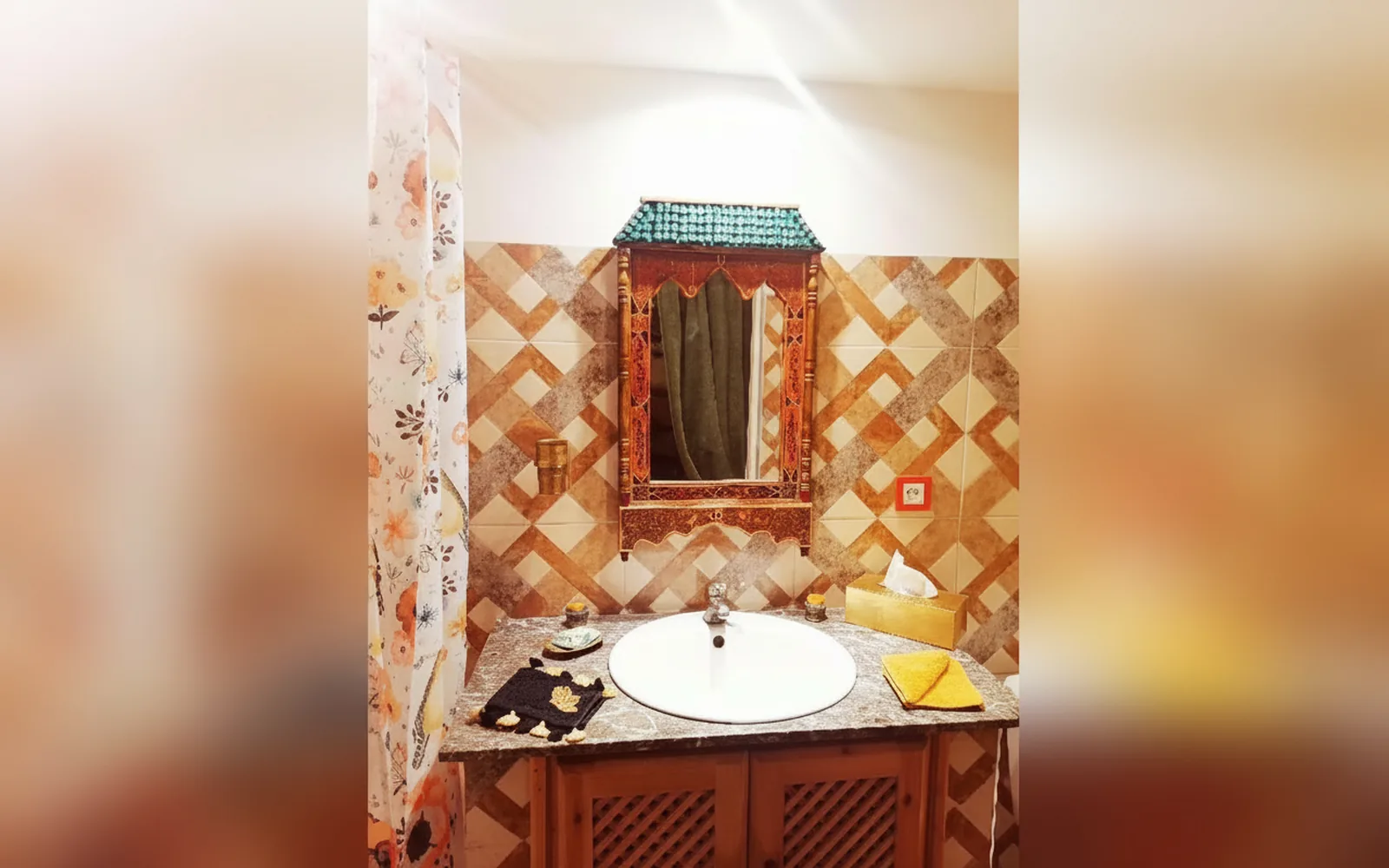 Riad DAR BARBI, Marrakech — galleria foto 49