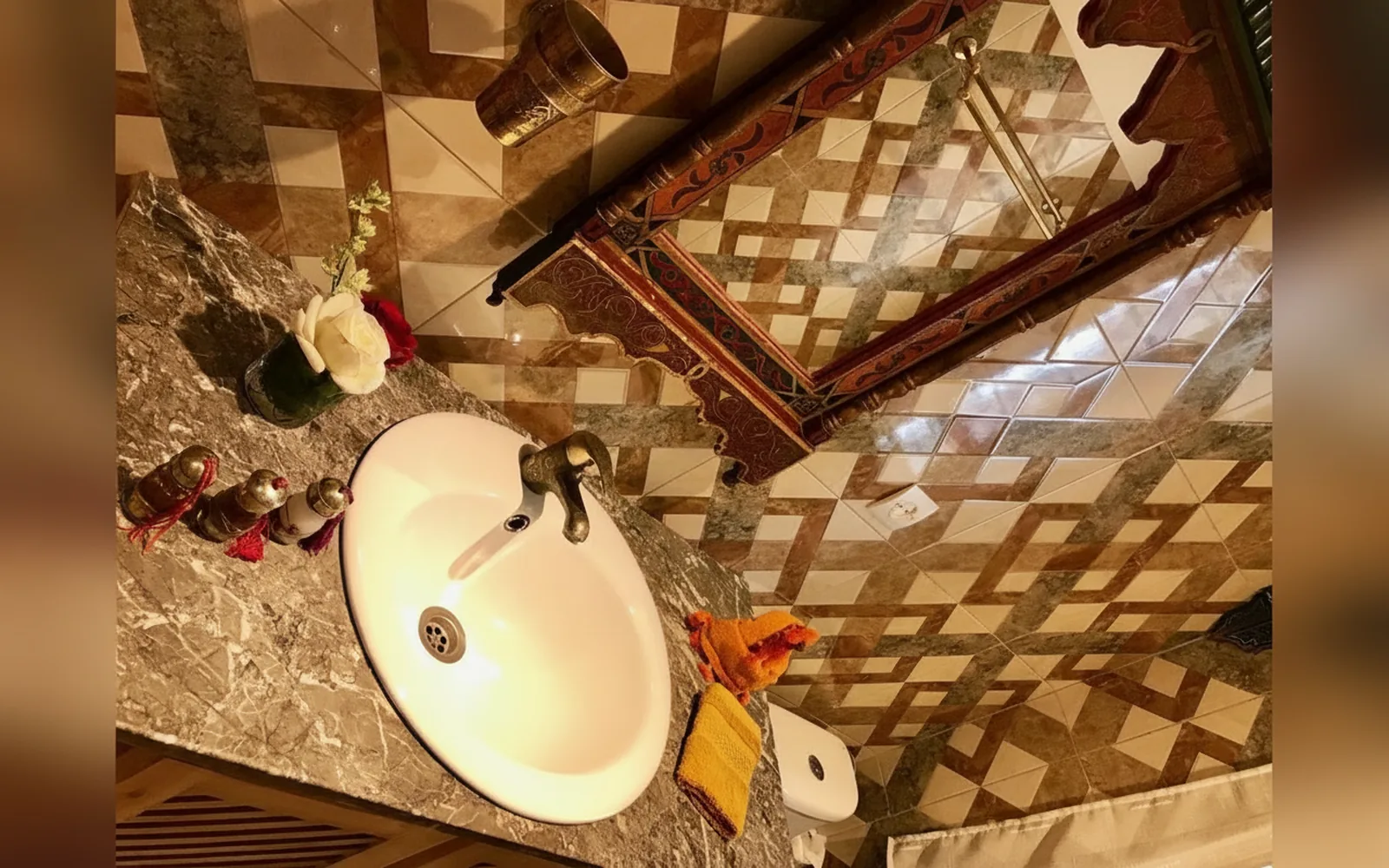 Riad DAR BARBI, Marrakech — galleria foto 51
