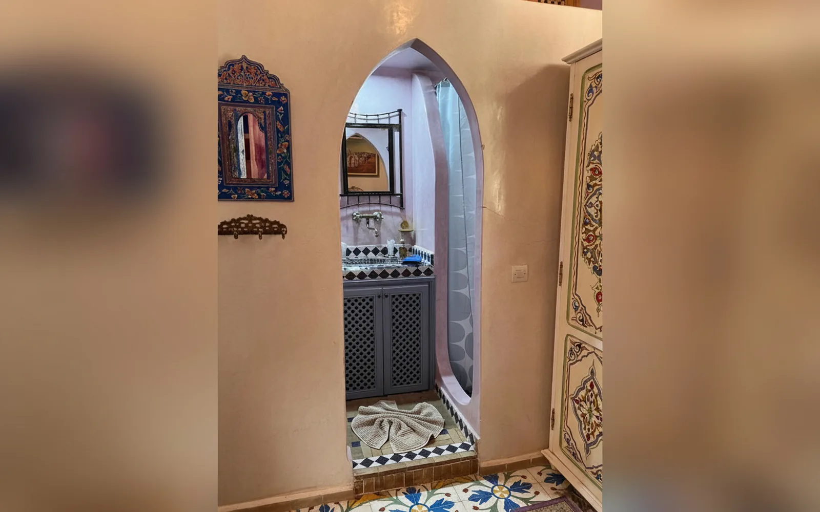 Riad DAR BARBI, Marrakech — galleria foto 58