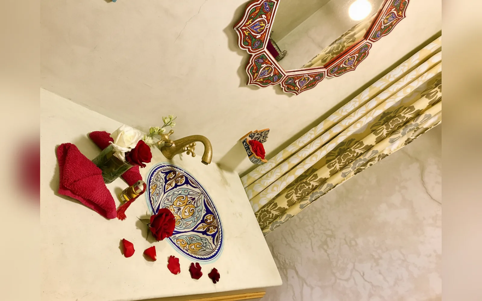 Riad DAR BARBI, Marrakech — galleria foto 61