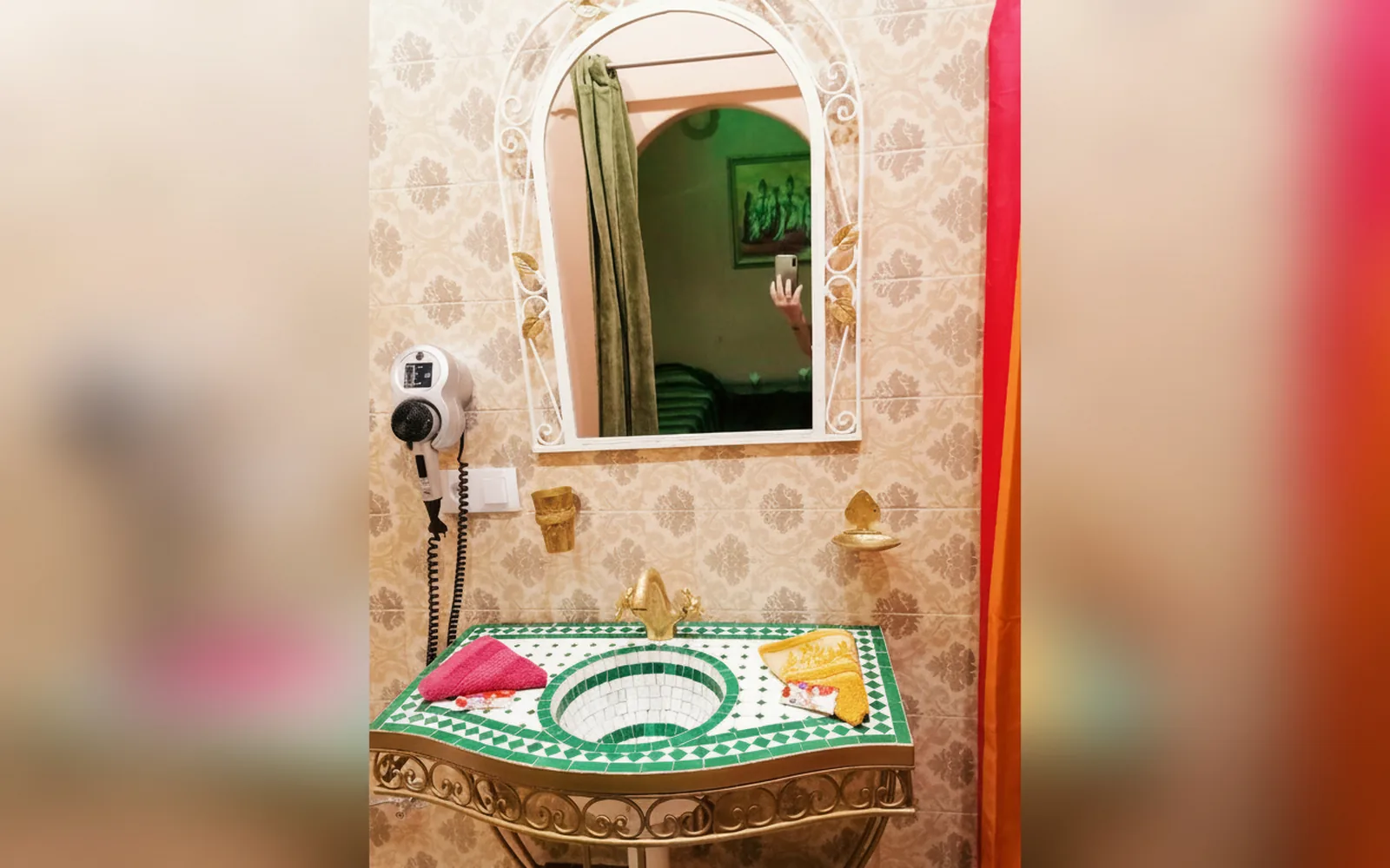 Riad DAR BARBI, Marrakech — galleria foto 66