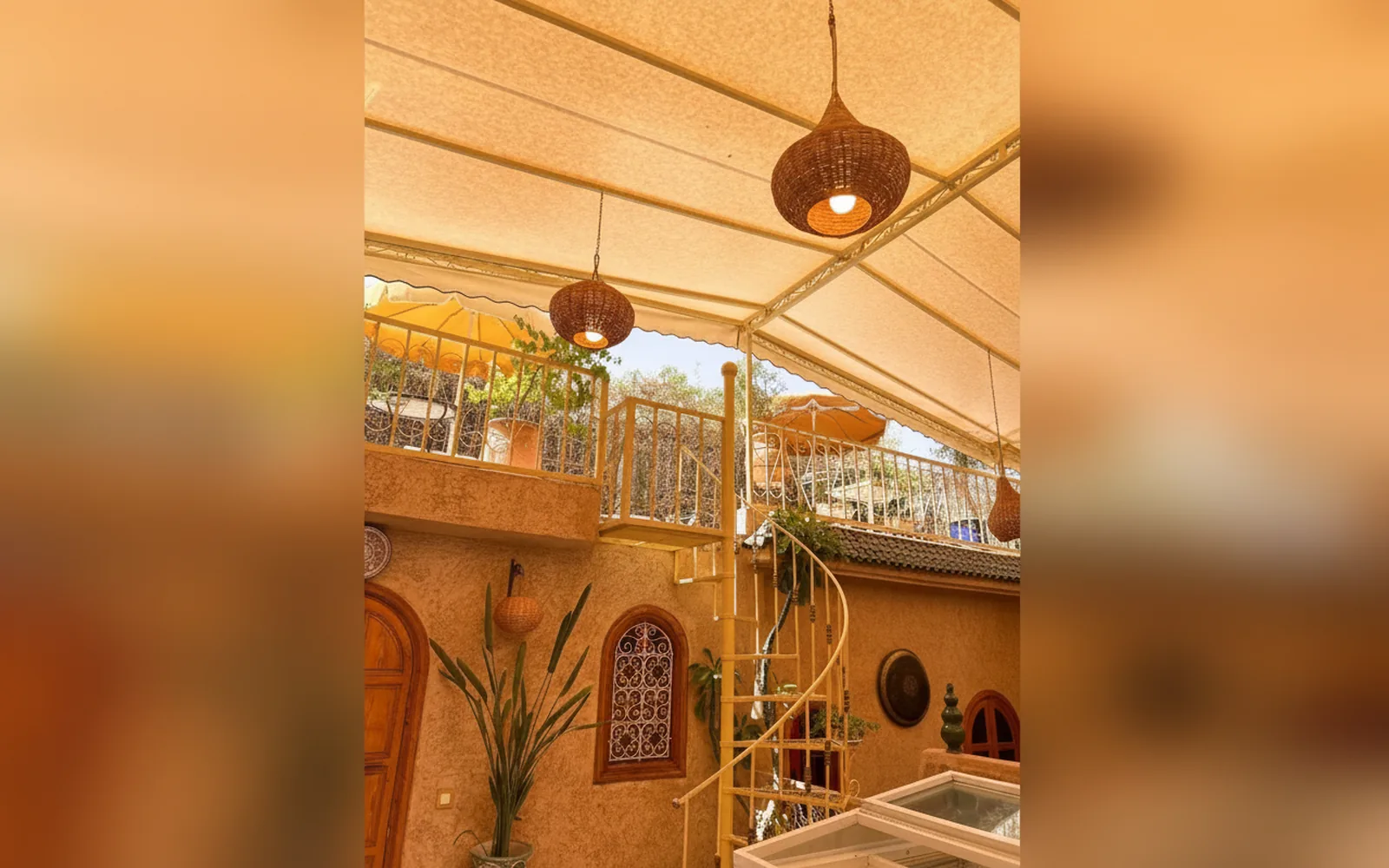 Riad DAR BARBI, Marrakech — galleria foto 71