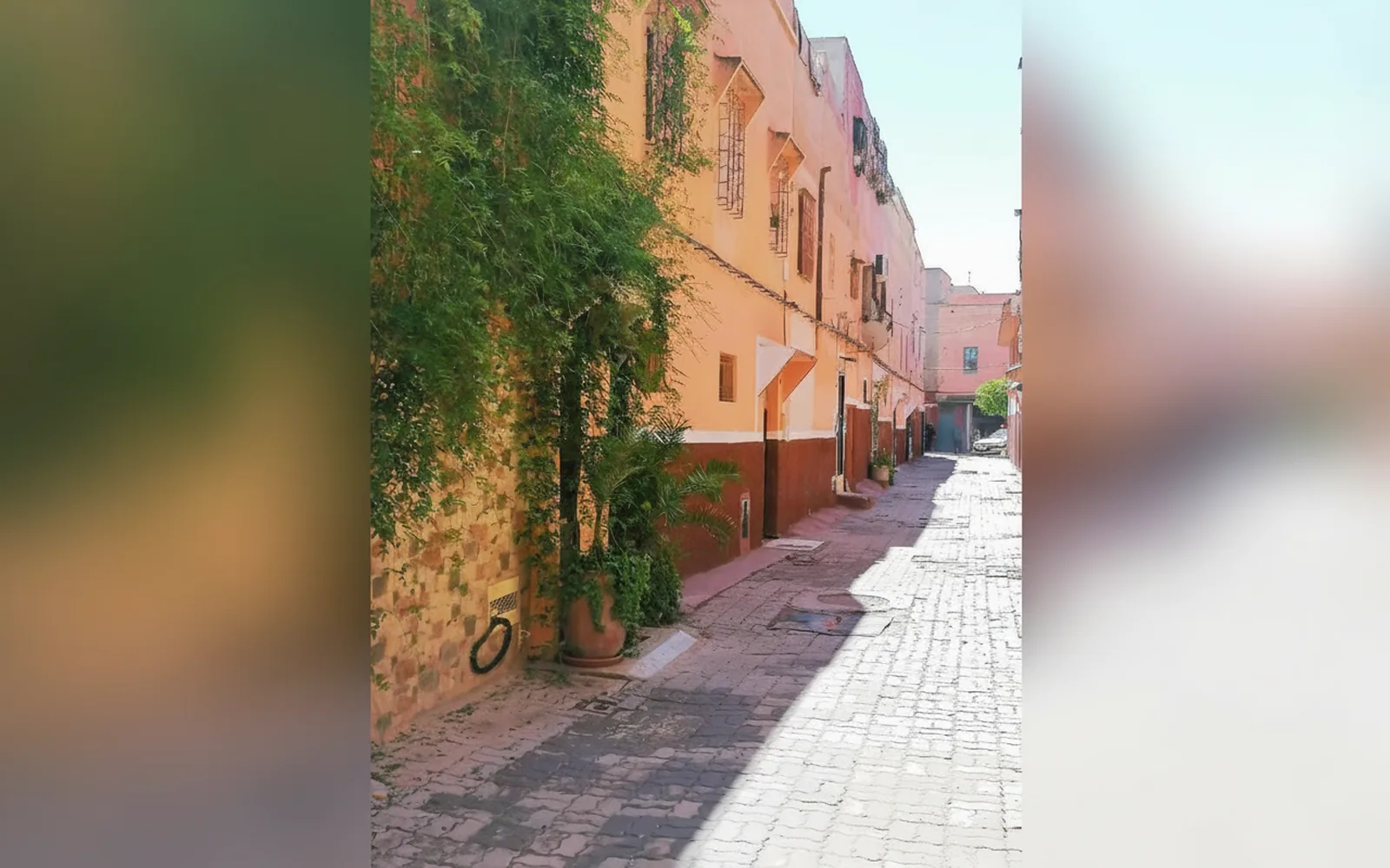 Riad DAR BARBI, Marrakech — galleria foto 77