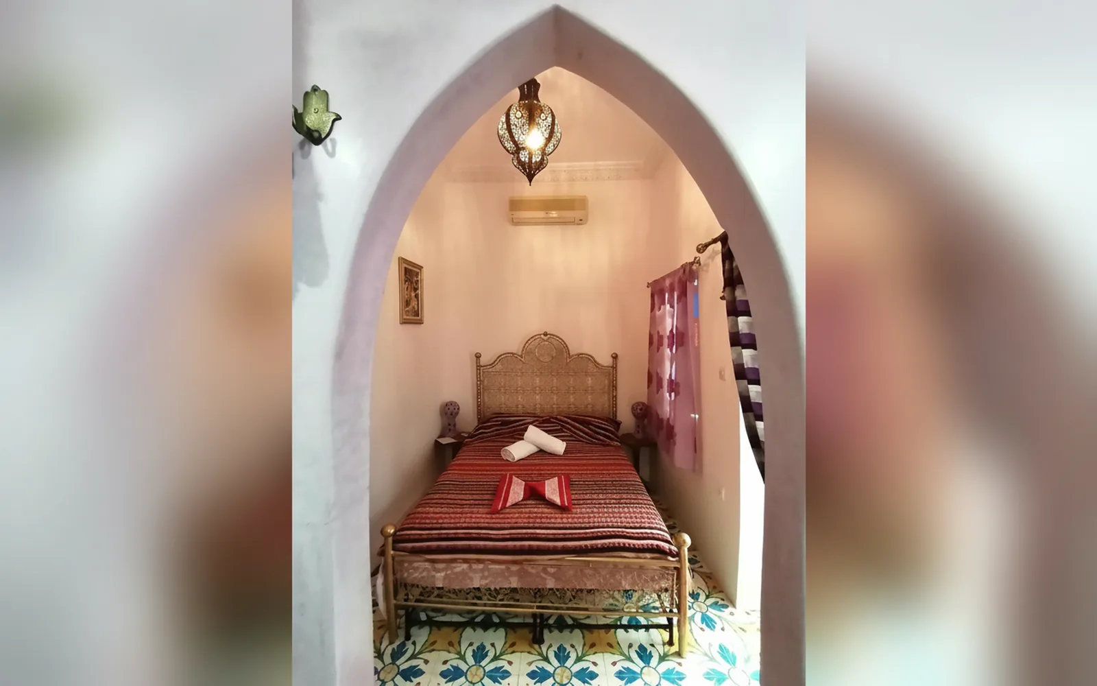 Riad DAR BARBI, Marrakech — galleria foto 8