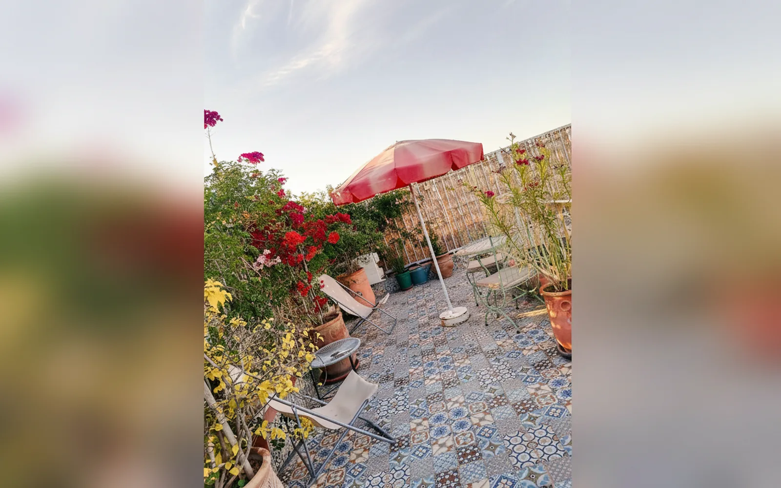 Riad DAR BARBI, Marrakech — galleria foto 86