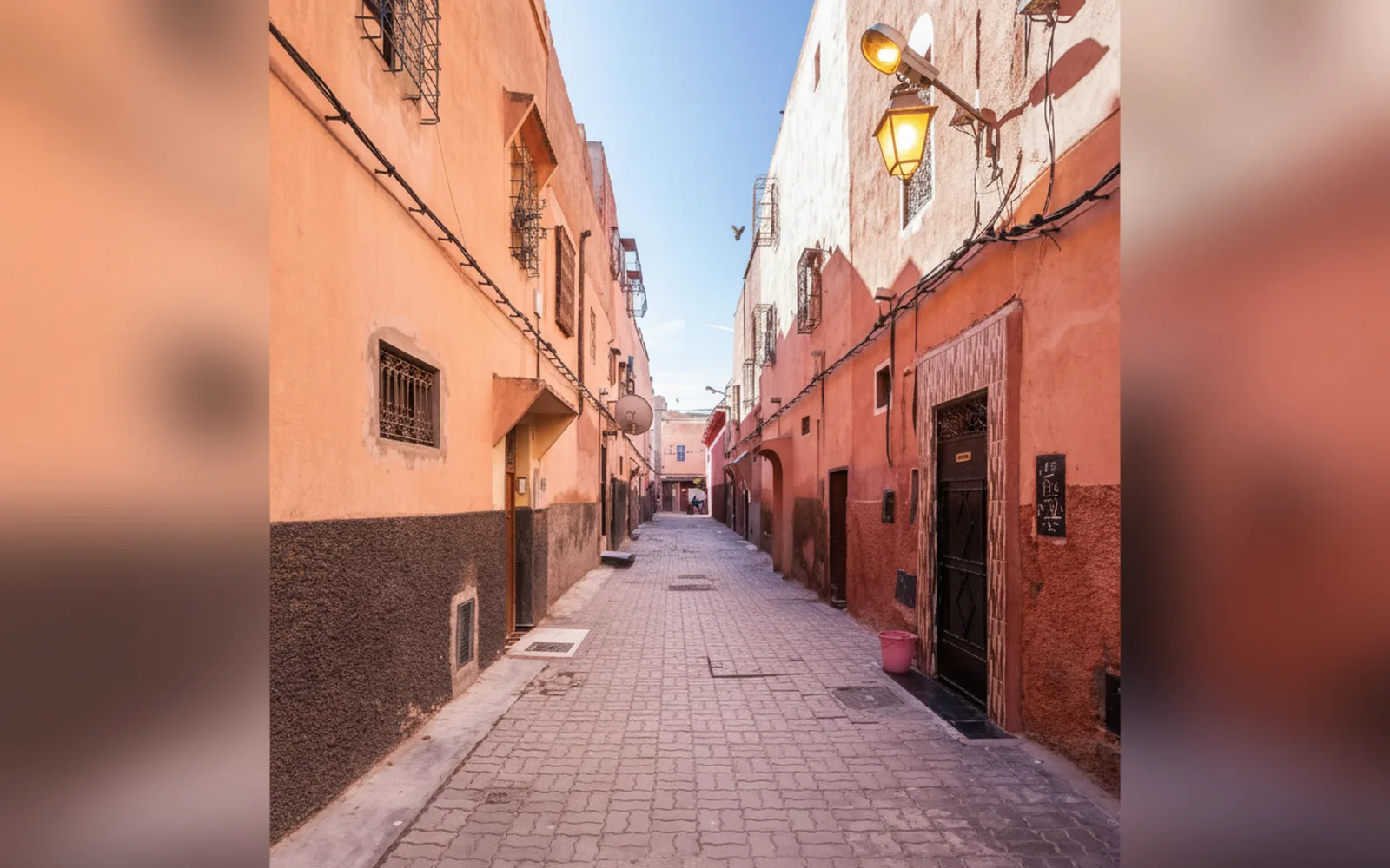 Riad DAR BARBI, Marrakech — galleria foto 87