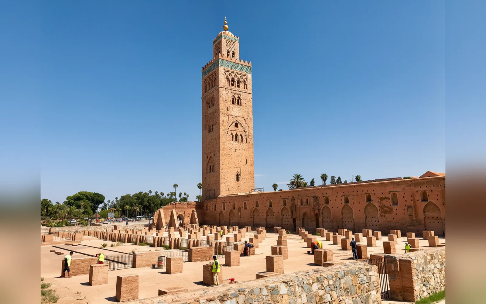 Riad DAR BARBI, Marrakech — galleria foto 88