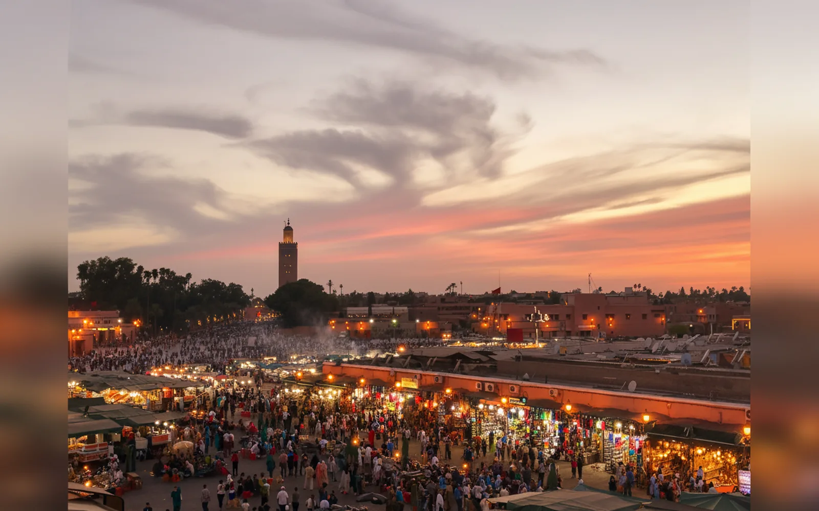 Riad DAR BARBI, Marrakech — galleria foto 90