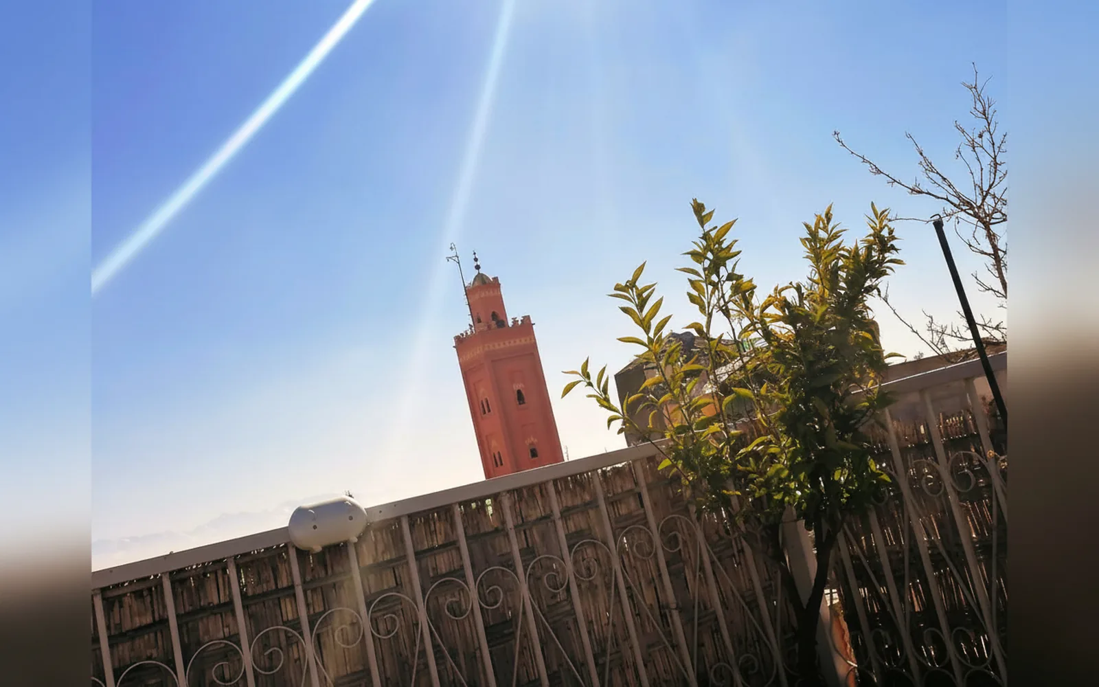 Riad DAR BARBI, Marrakech — galleria foto 91