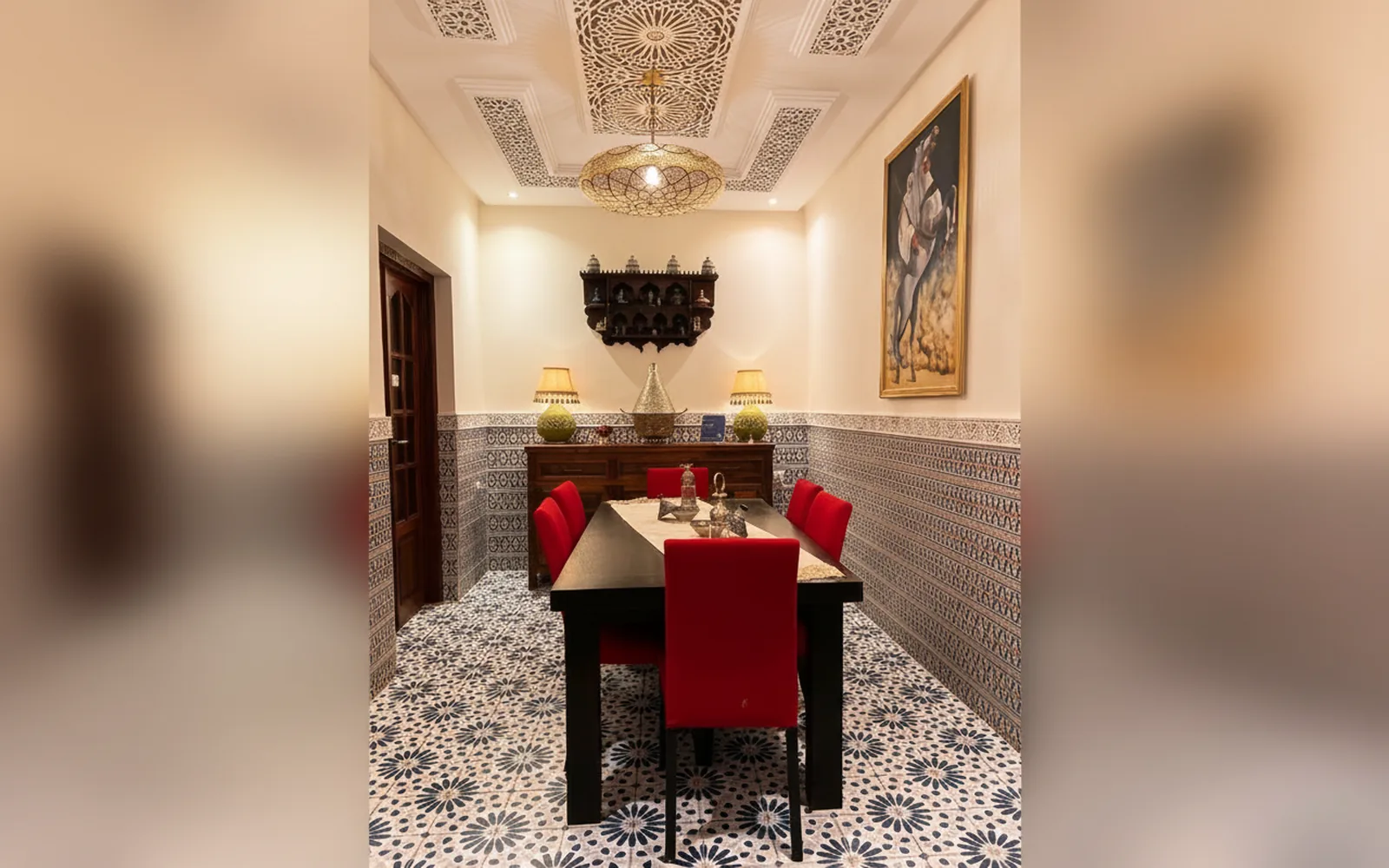 Riad DAR BARBI, Marrakech — galleria foto 96