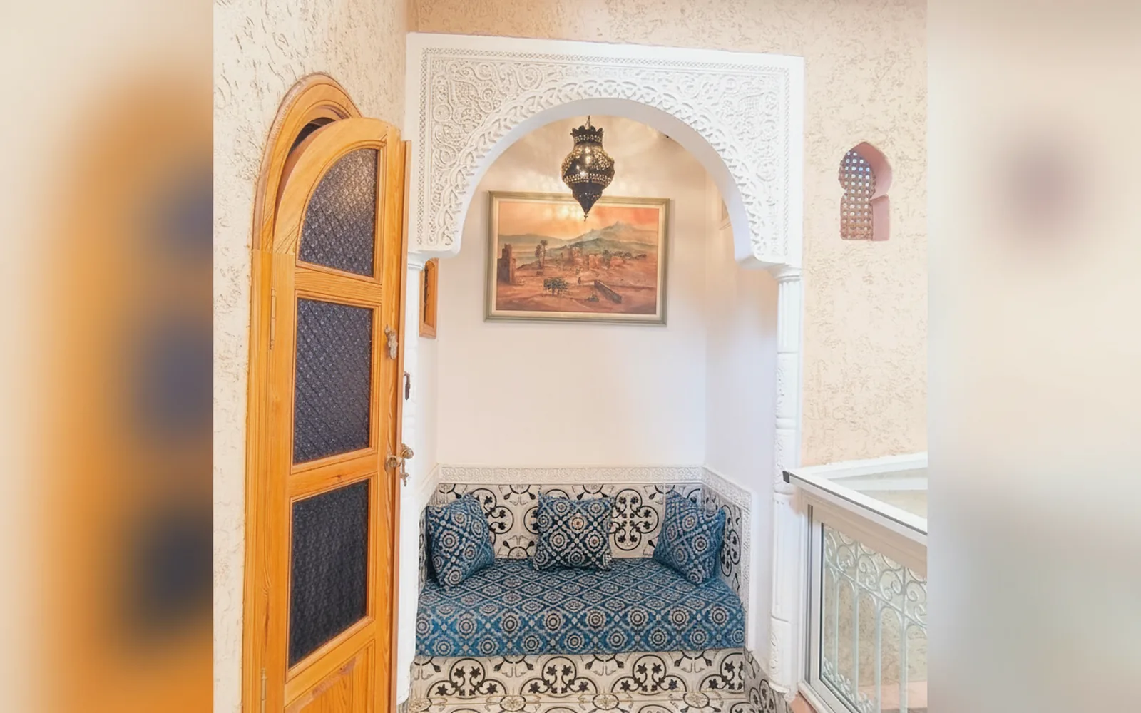 Riad DAR BARBI, Marrakech — galleria foto 99