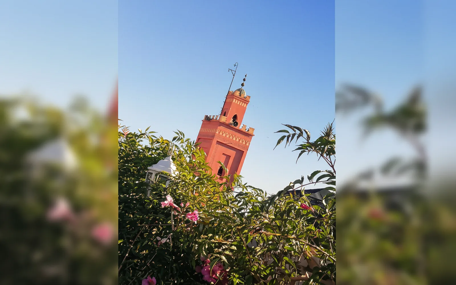 Camera Riad DAR BARBI, Marrakech (foto 4)
