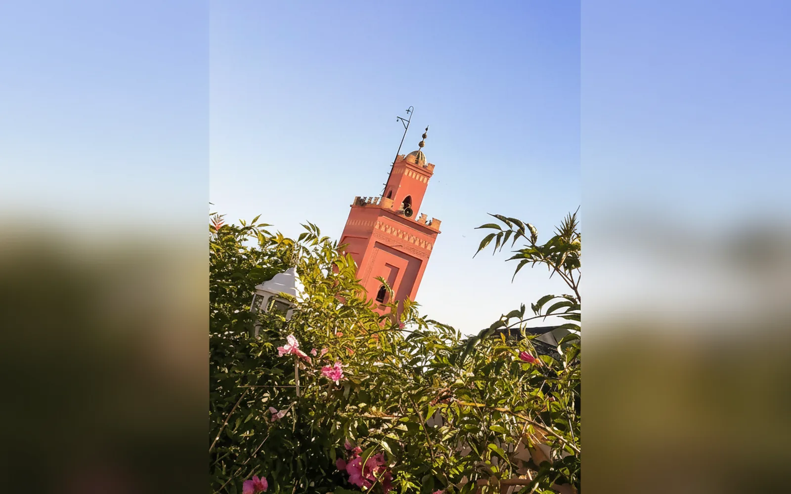 Camera Riad DAR BARBI, Marrakech (foto 4)