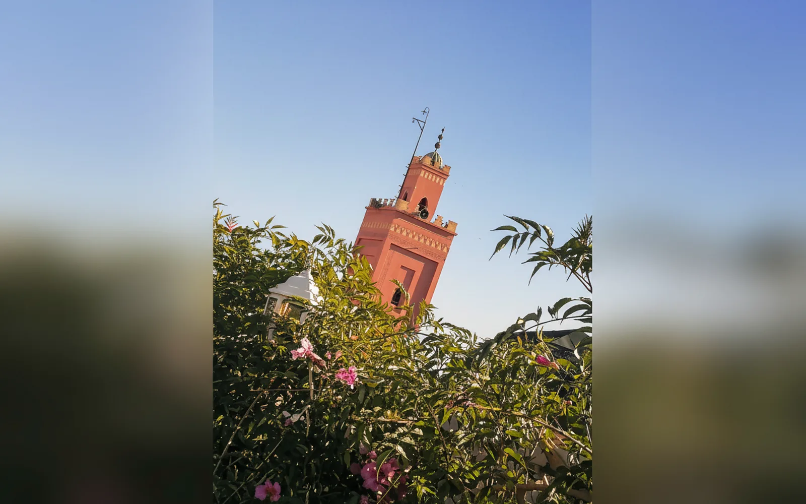 Camera Riad DAR BARBI, Marrakech (foto 4)